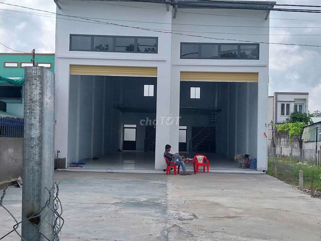 cần bán nhà xưởng 8.5m x50m mt Mai bá Hương gác lửng150m2 giá:12.5tỷTL - Ảnh 3