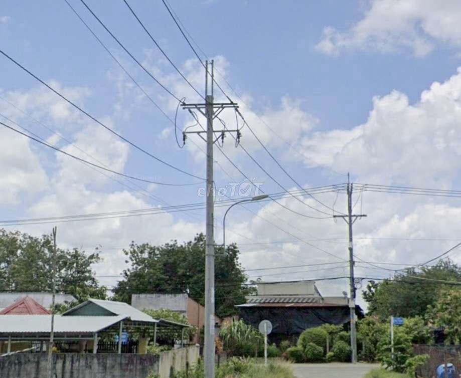 Đất MT đường Phú Thuận, An Nhơn Tây, DT: 20x51 - Ảnh 3