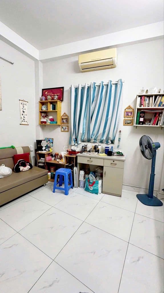 Hẻm xe hơi Nguyễn Văn Đậu Bình thạnh, 4mx11m, gần 45m2, 2 tầng BTCT - Ảnh 3