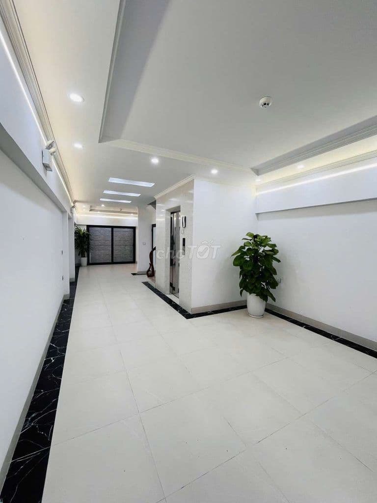 Mặt ngõ thông Khương Đình, thoáng trước sau, 60m, thang máy,13.5 tỷ - Ảnh 3