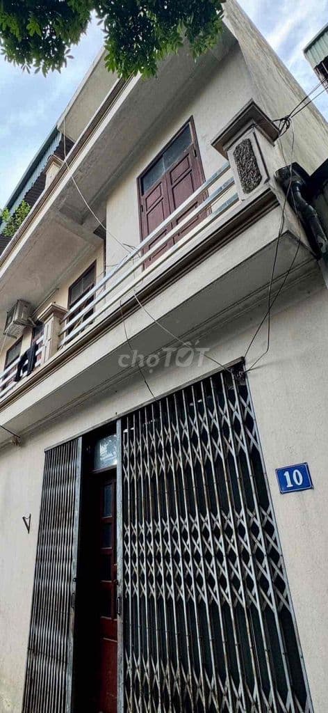MỜI AE XÂY SỬA /BÁN GẤP NHÀ NGỌC THỤY – GIÁ TỐT 43m² MT 5m nhỉnh 8 tỷ