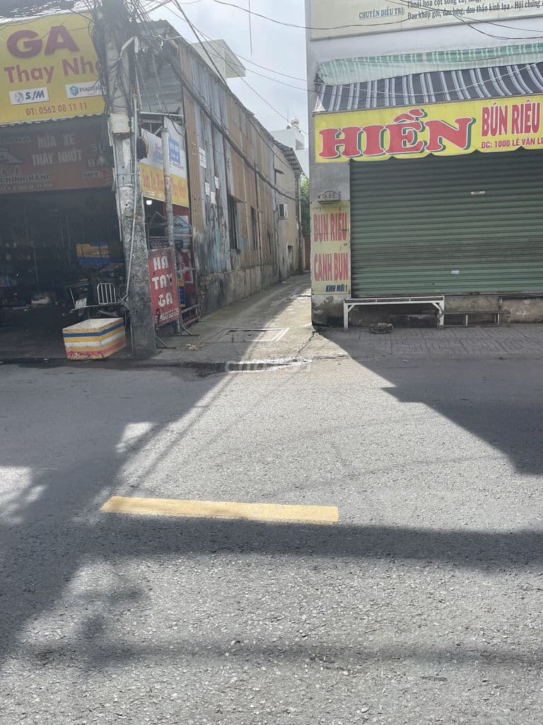 Đất sổ riêng tại Lê Văn Lương Phước Kiển - Đối diện HAGL An Tiến. Shr - Ảnh 3