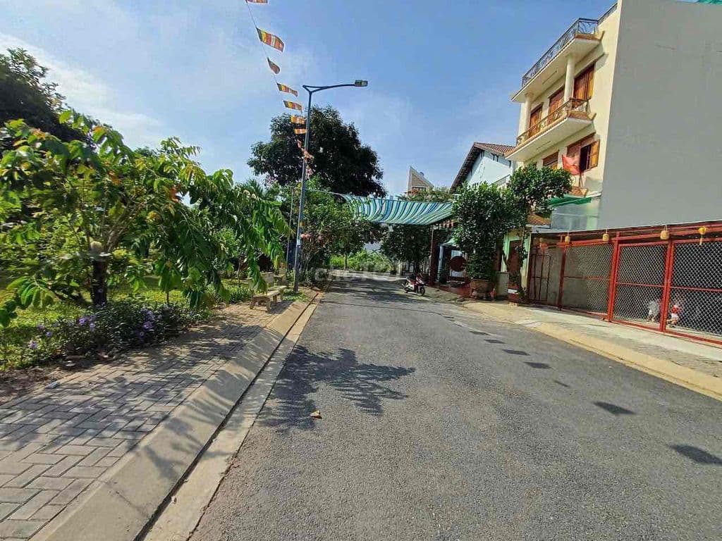 xã 3 lô đất KDC Bình Hưng giá chỉ từ 1 ty099 có SHR - Ảnh 3