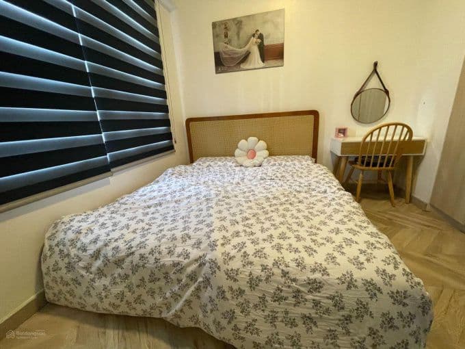 Bán CH RichStar 53m2 2PN cam kết giá rẻ nhất thị trường - Ảnh 3