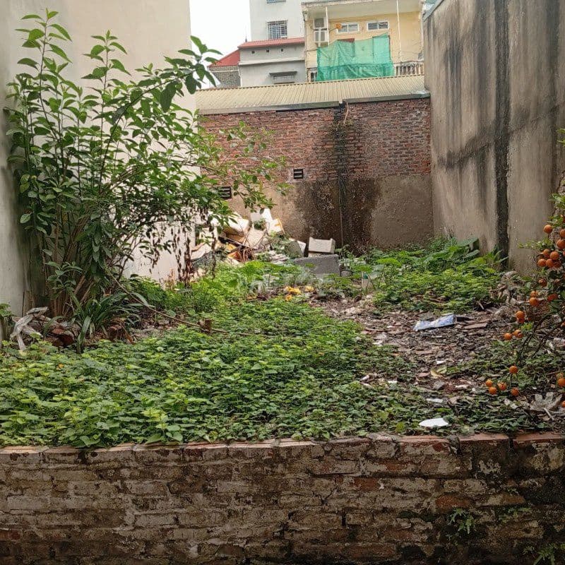 LÊ VĂN HIẾN 50M2 MT 5M - ĐẤT VUÔNG ĐẸP - GẦN HỌC VIỆN TÀI CHÍNH - Ảnh 3