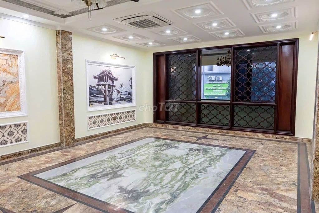 Biệt thự liền kề Long Biên hàng xóm RiverSide - Ảnh 3