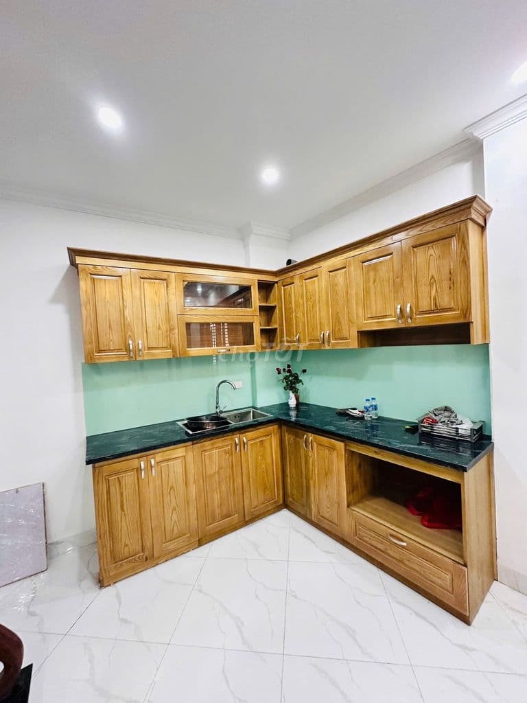 🏡 BÁN NHÀ!!! ĐỘI CẤN – PHÂN LÔ – Ô TÔ – VỊ TRÍ ĐẮC ĐỊA 🏡 - Ảnh 3