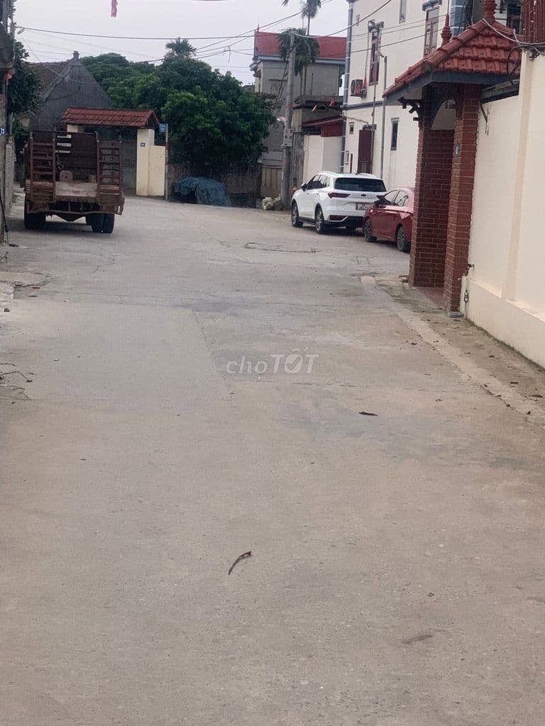 bán lô đất 342m2 tại sóc sơn hà nội - Ảnh 3