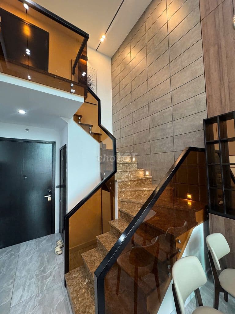 Chính chủ bán căn Duplex 2pn 2wc tại Feliz En Vista quận 2 - Ảnh 2