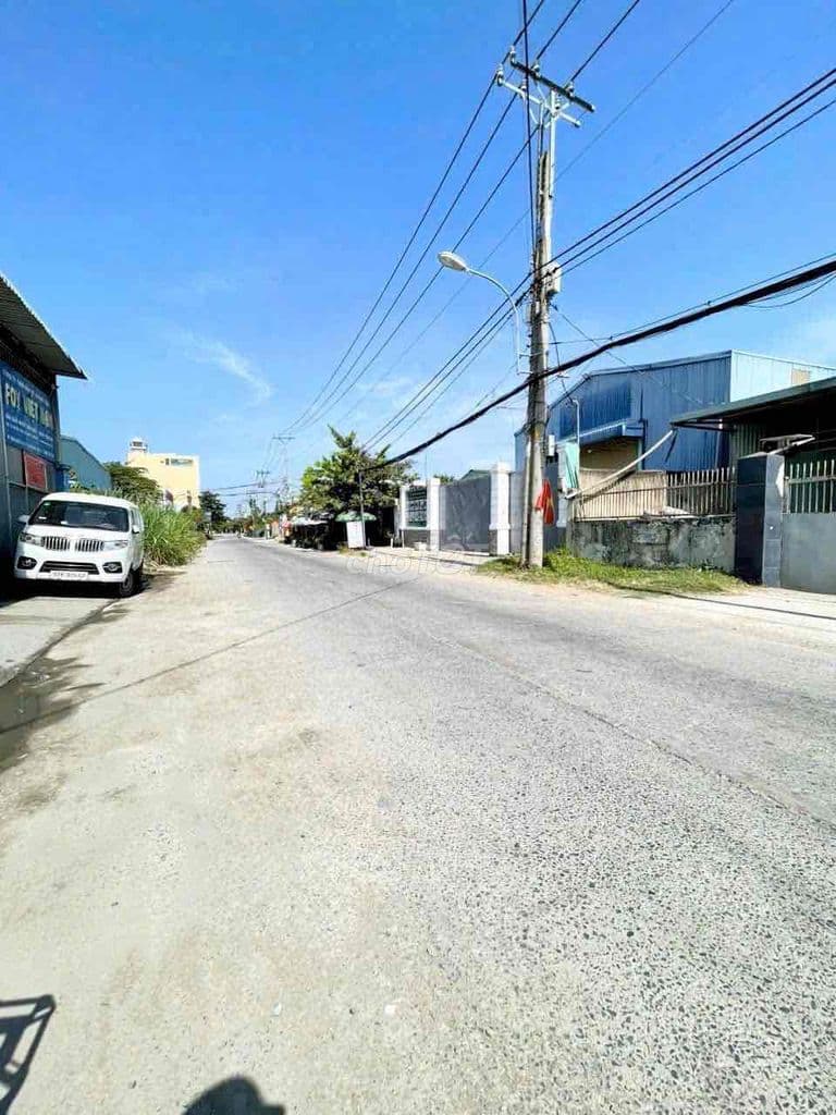 ĐẤT THỔ CƯ HXH THẠNH XUÂN 52 Q.12 SHR - Ảnh 2