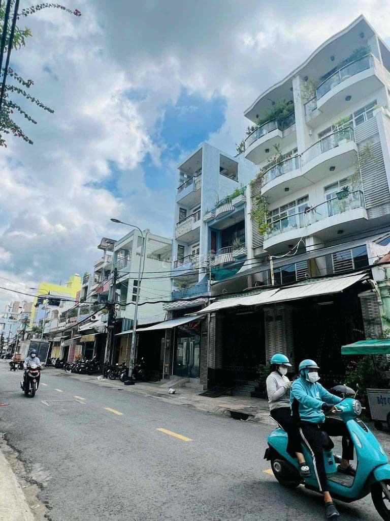 Bán nhà Mặt Tiền Mai Xuân Thưởng Chính Chủ ở xưa nay - Ảnh 2
