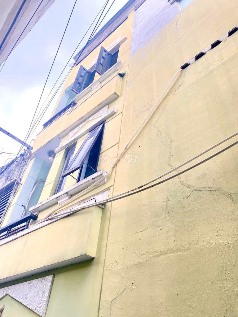 CHÍNH CHỦ BÁN NHÀ HÀNG XANH 5.7 tỉ - HH ĐỦ 70 TRIỆU