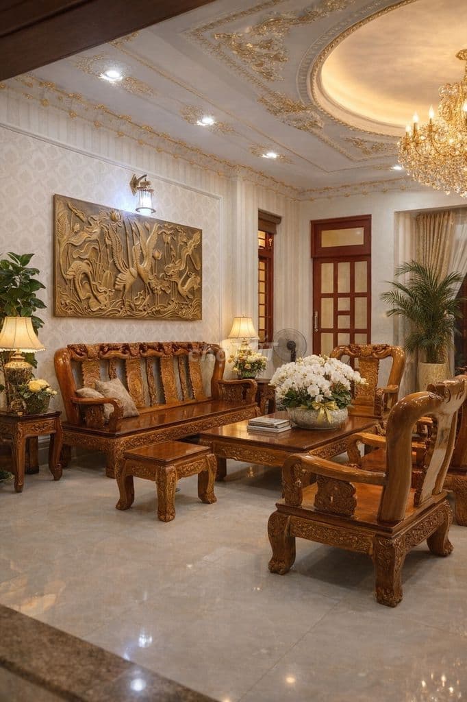 GIÁ ĐẤT NỀN SỞ HỮU BIỆT THỰ 443M2 – ĐỐI DIỆN VẠN PHÚC CITY - 2X tỷ - Ảnh 3