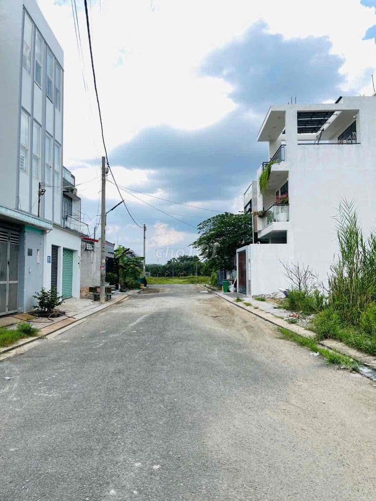 BÁN LÔ ĐẤT HXH – ĐƯỜNG VÕ VĂN HÁT, P. LONG TRƯỜNG, Quận 9, TPHCM - Ảnh 3