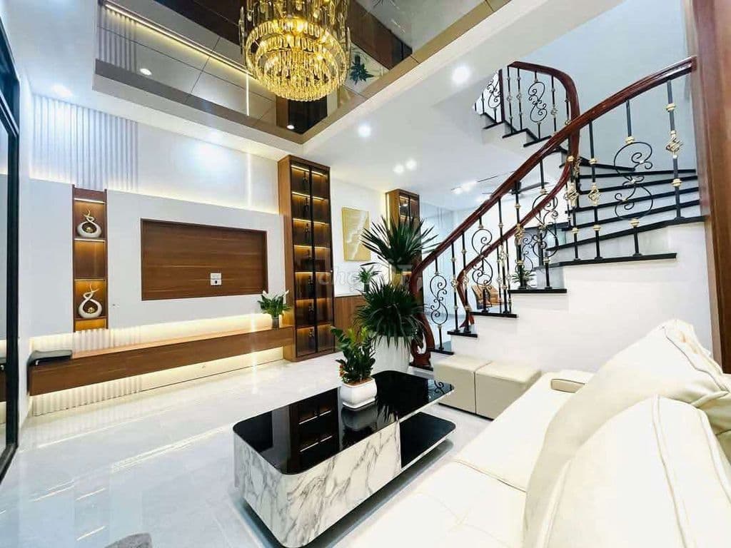 BÁN NHÀ Y HÌNH 38M, 4T, MT4,5M, 9,5 TỶ , VŨ TÔNG PHAN, THANH XUÂN. - Ảnh 3