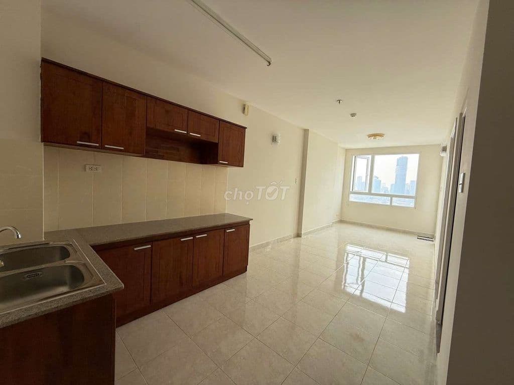 BÁN CĂN HỘ REVERSIDE VIEW SÔNG NGUYỄN HỮU CẢNH, SỔ RIÊNG, GIÁ 3TỶ6