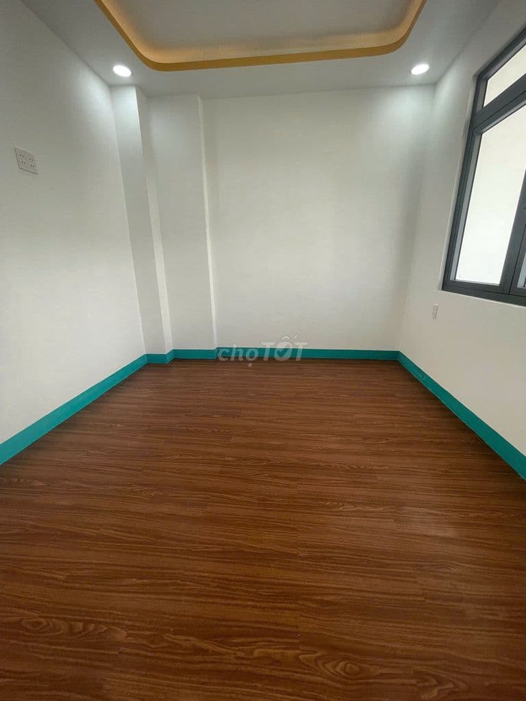 Nhà siêu đẹp Hẻm 94 đường 185 thông 109, Phước Long B, TP. Thủ Đức - Ảnh 2