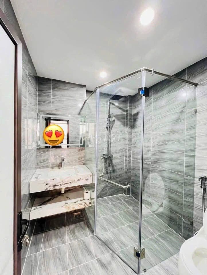 BÁN NHÀ XUÂN PHƯƠNG –40m x 5 TẦNG- Ô TÔ ĐỖ CỬA-GIÁ 5.X TỶ - Ảnh 3