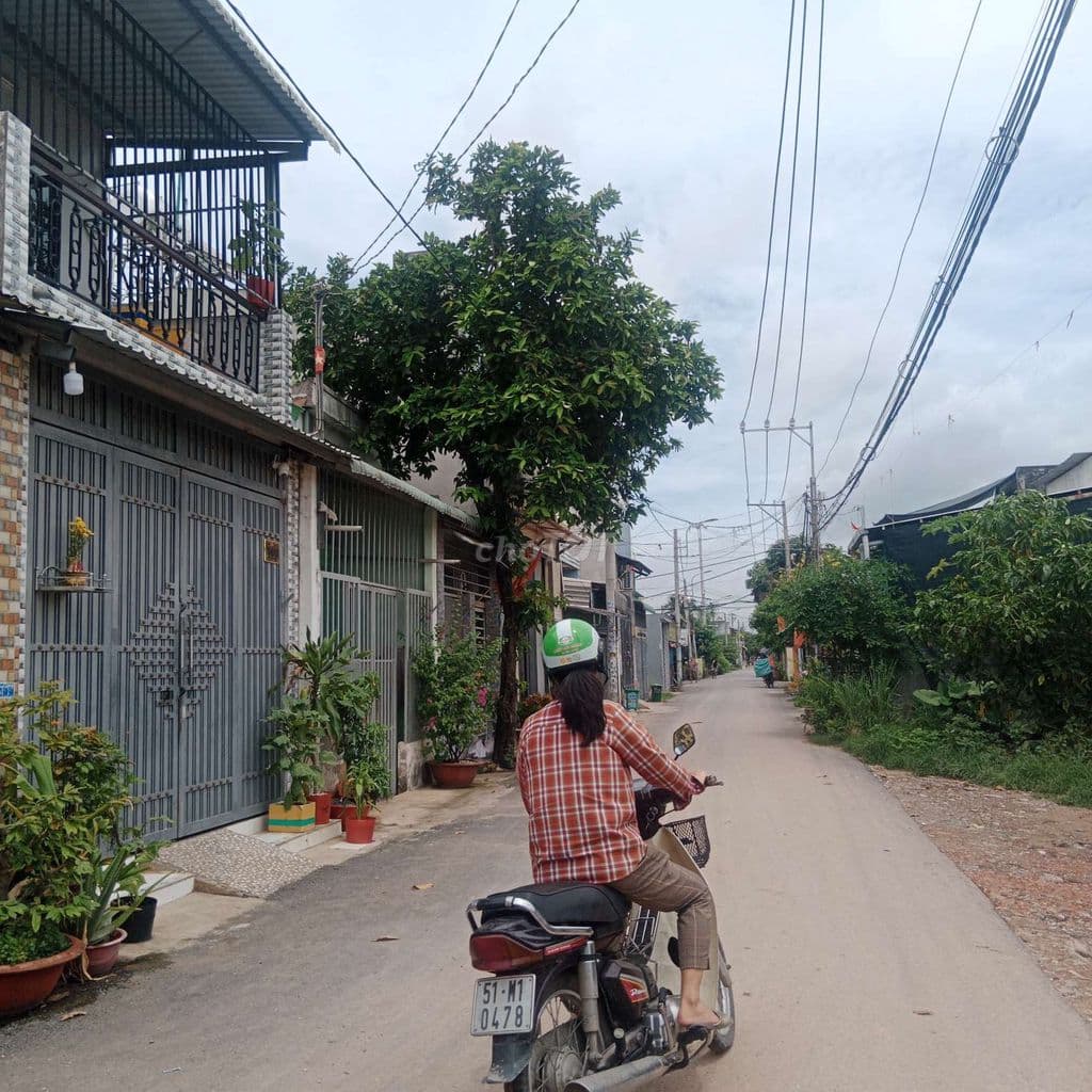 nhà sổ hồng - Ảnh 3
