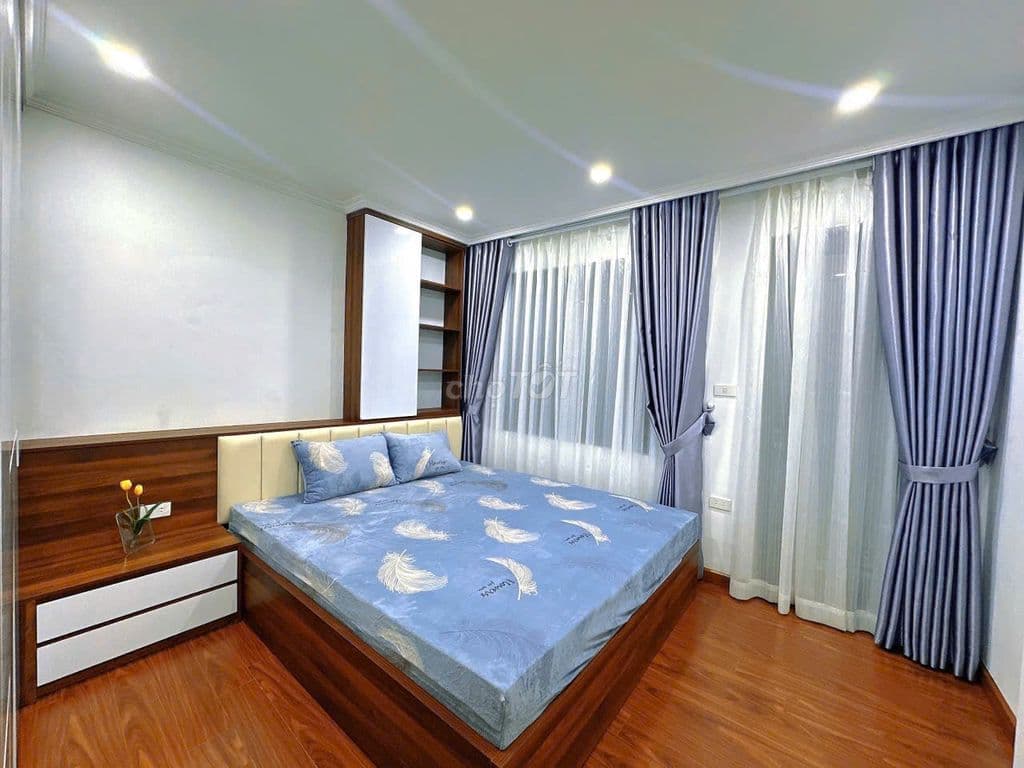 MẶT PHỐ XUÂN ĐỈNH – KINH DOANH ĐỈNH – 40M – 12,5 TỶ - Ảnh 2