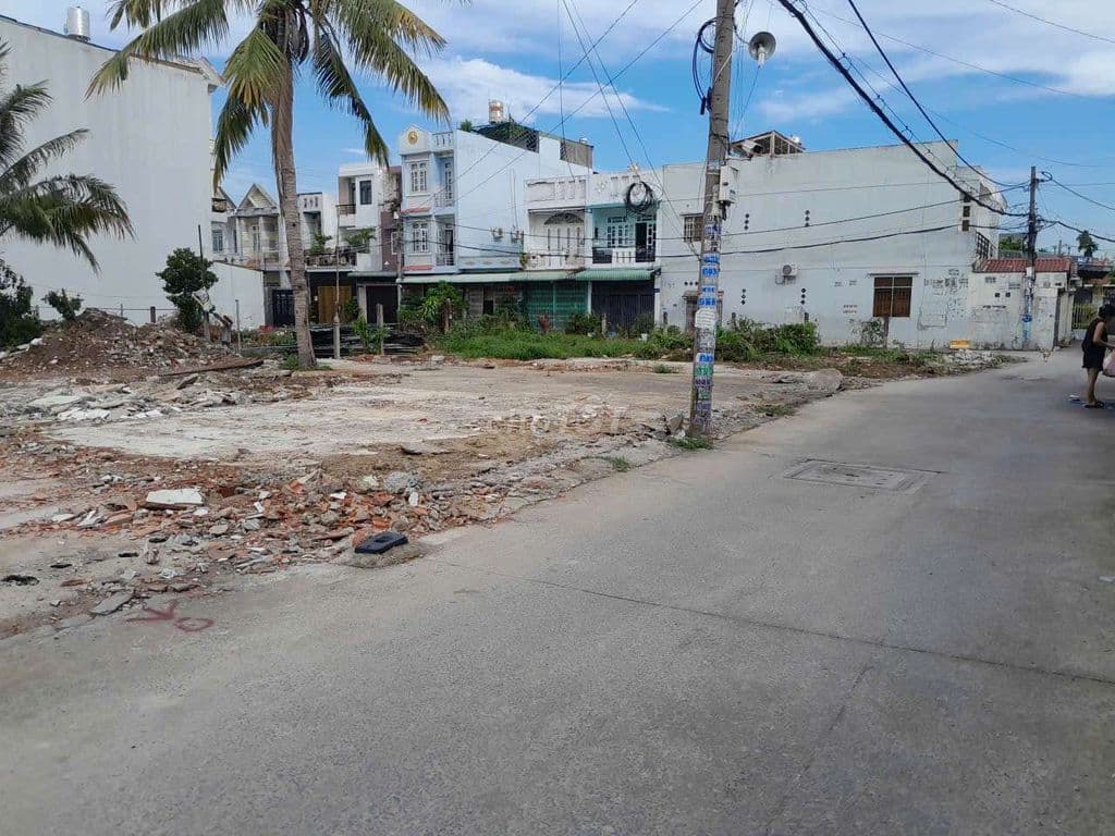 Đất 4 x 15,60m đường Huỳnh Thị Hai. Đoạn gần đường Nguyễn Ảnh Thủ - Ảnh 3