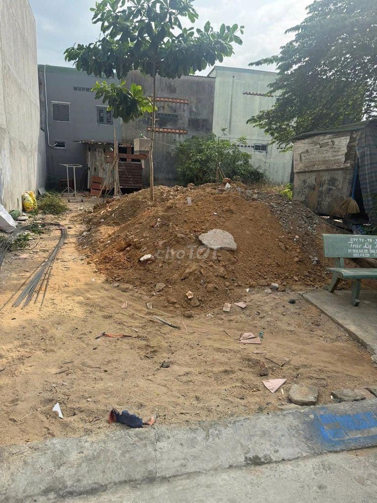 Đất đường số 8, Linh Xuân, hẻm xe hơi, giá 4,3 tỷ/79m2. - Ảnh 3