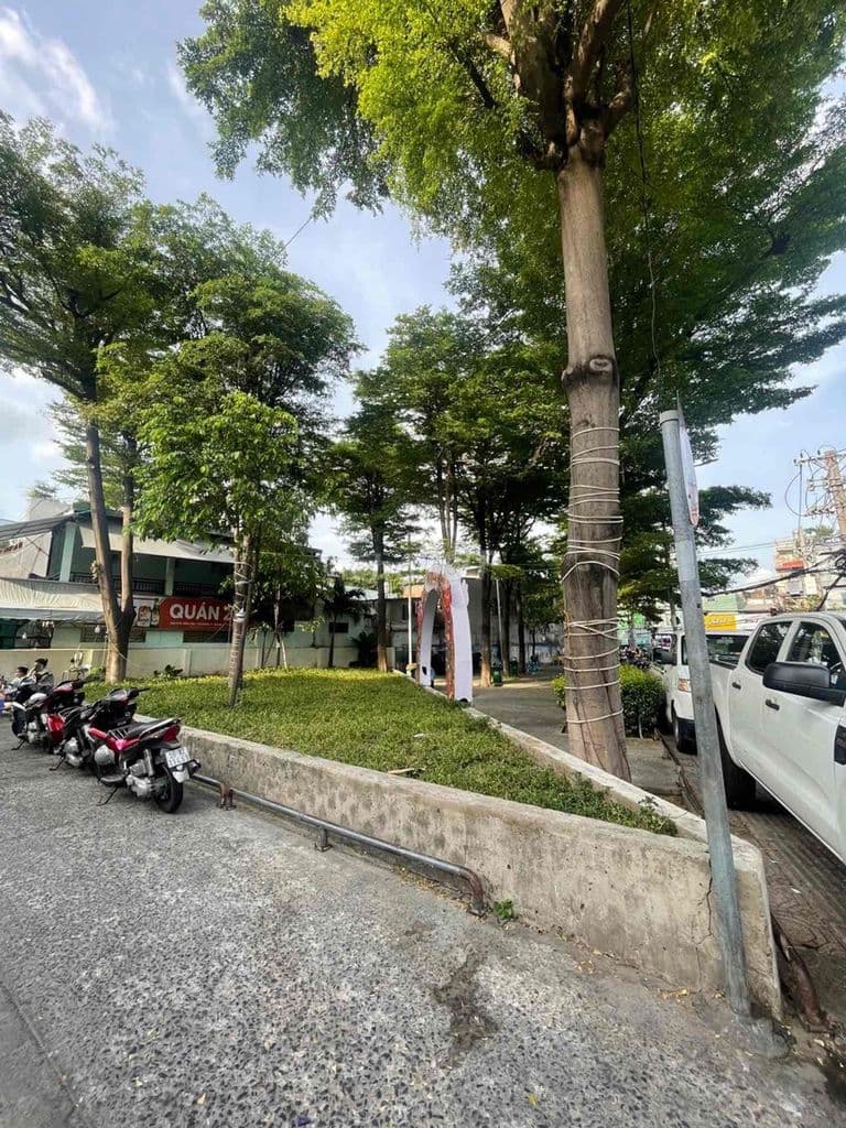 Tôn Đản - P. Khánh Hội-Quận 4- 92,5m2 - Sát MT đường - Nhỉnh 7 Tỷ - Ảnh 3