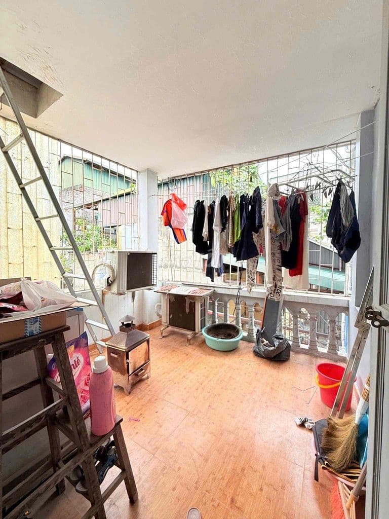 Bán nhà Tôn Đức Thắng 25m2 5 tầng lô góc gần phố ở luôn sổ giá 5.7 tỷ - Ảnh 3