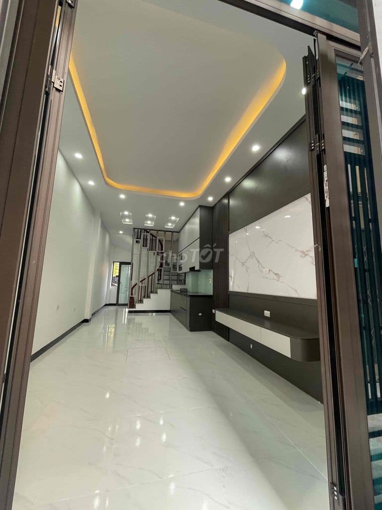 chính chủ bán nhà ngõ 21 thượng phúc - Ảnh 2