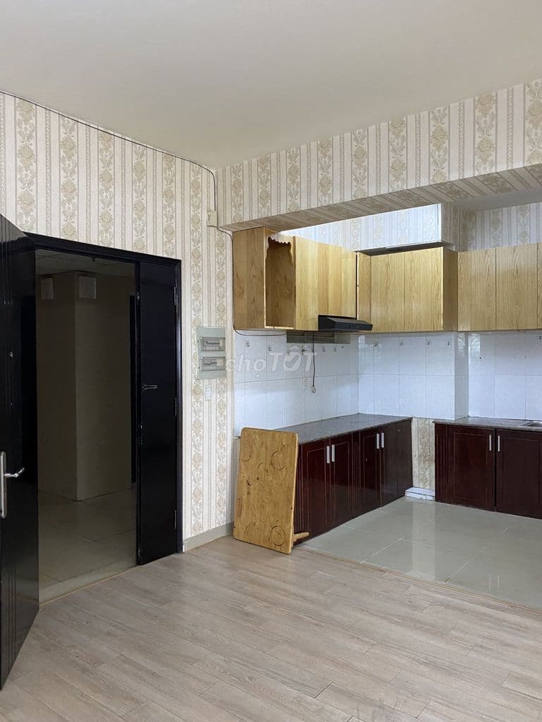 Bán căn hộ chung cư Thái Sơn 03PN sổ hồng riêng 2 tỷ 750 - Ảnh 2