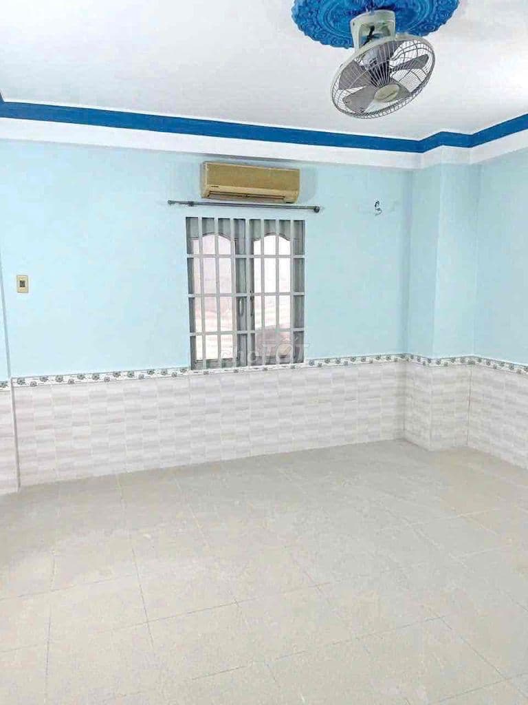 🛑 NHÀ 4 TẦNG, HẺM 4m, cách 50m ra MT BÙI MINH TRỰC (4x14m) P5 Q8 - Ảnh 3