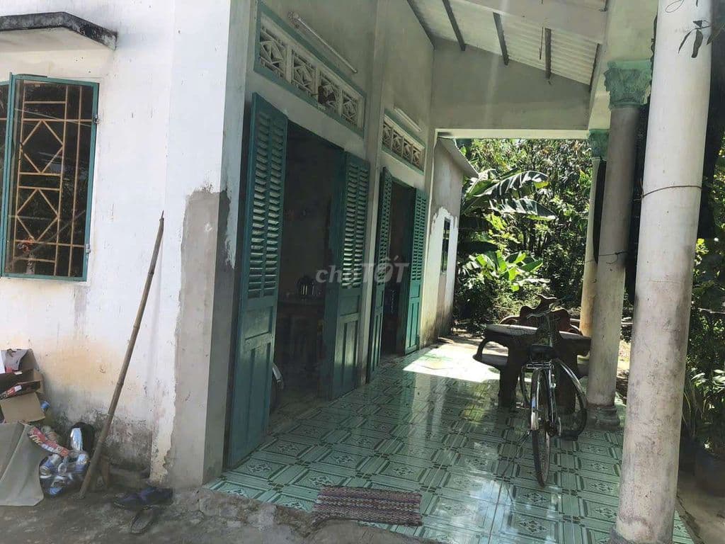 Cần tìm người thiện chí giá còn thương lượng