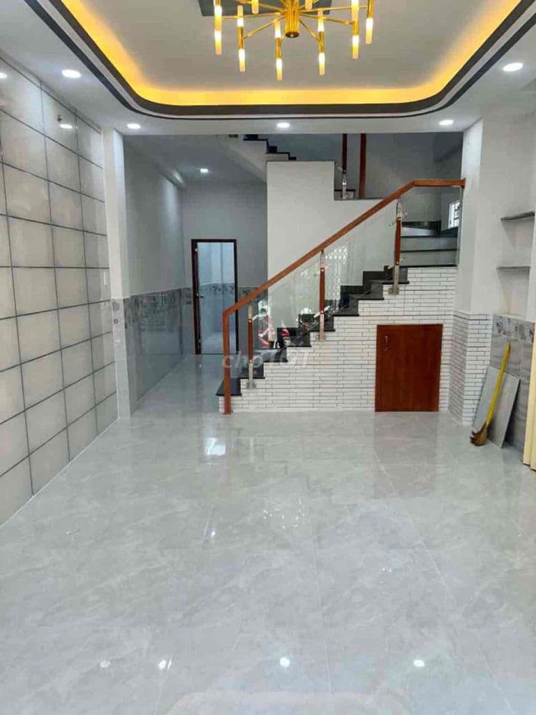 Bán Nhà Riêng 2 mặt tiền 4,2 tỷ, 53m2, 3PN, 2WC,P Bình Trị Đ - Ảnh 3
