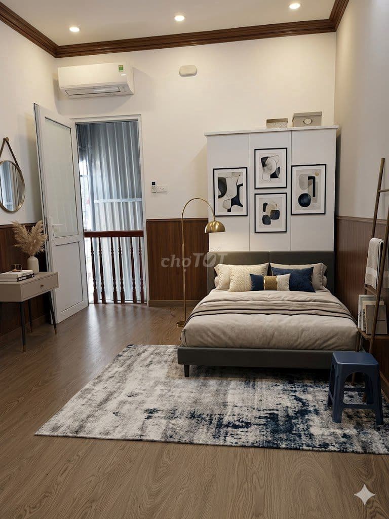 Hơn 9 tỷ sở hữu nhà 2 mặt ngõ Trần Phú – Hà Đông 46m2 - 6PN - Ảnh 3