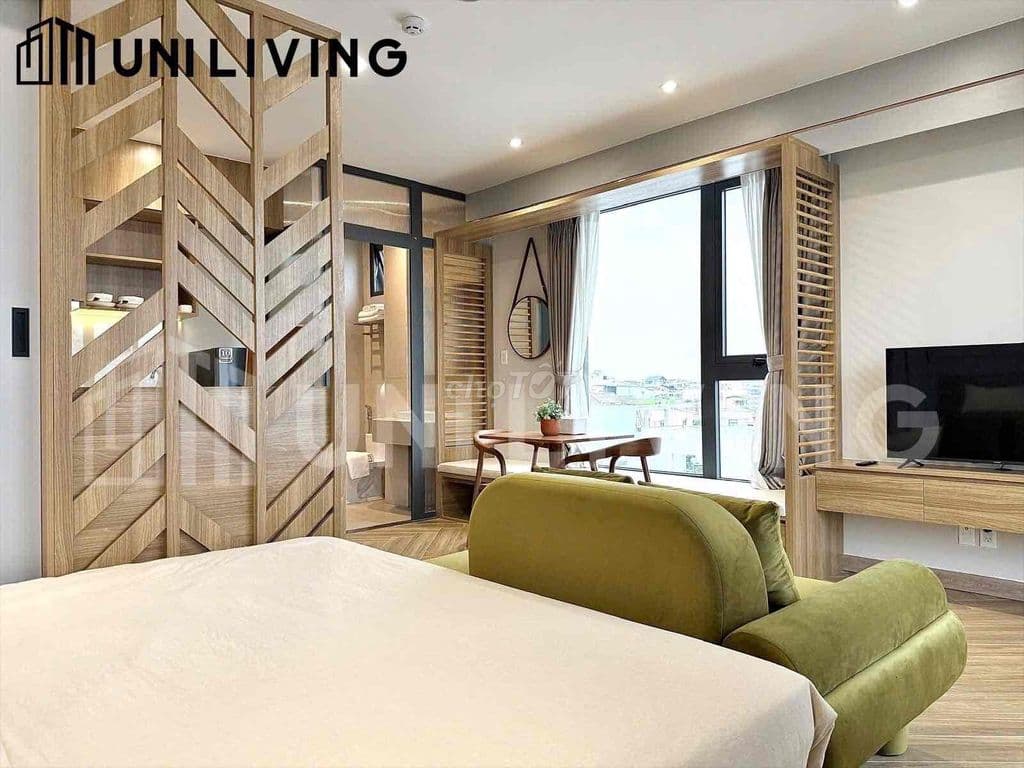 🌟💎Cho Thuê Căn Hộ – Thiên Đường Sống Cho Người Yêu Thích Sự Tinh Tế🏡🏡 - Ảnh 3