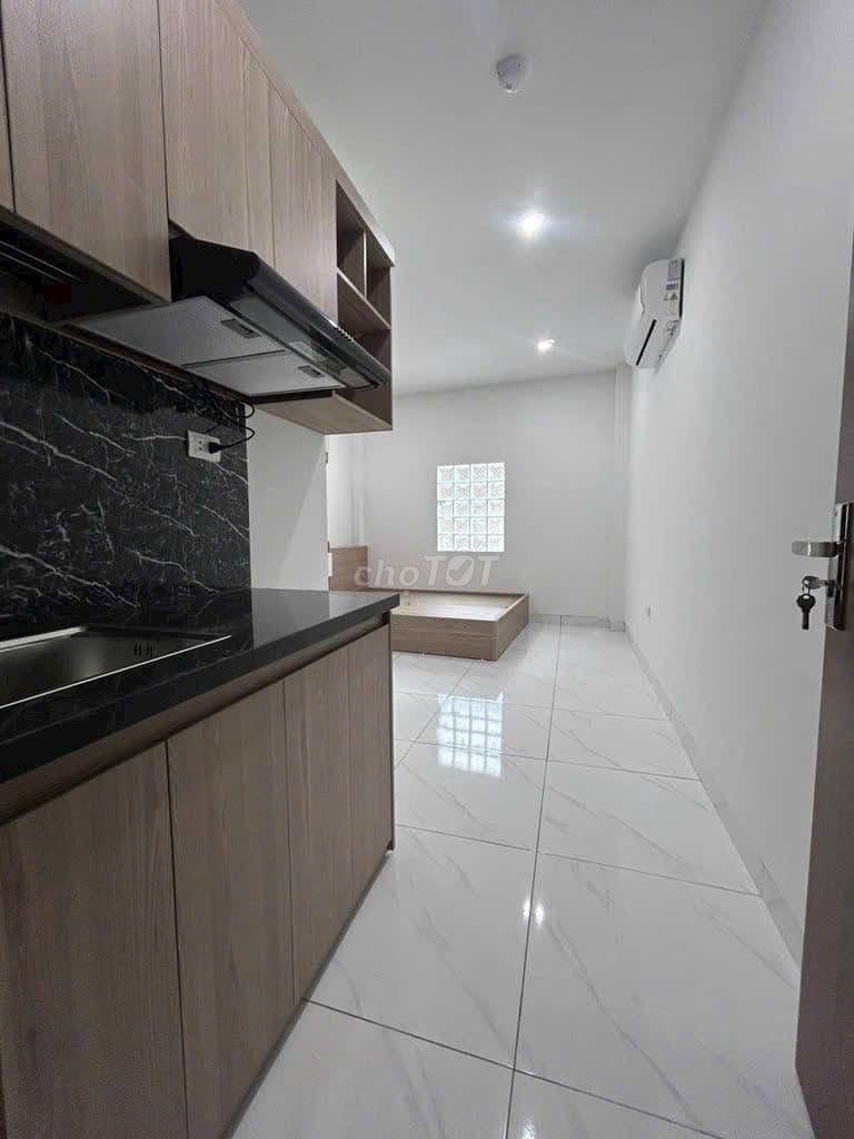 bán căn hộ DV Lai Xá 37m2 gần đại học - Ảnh 3