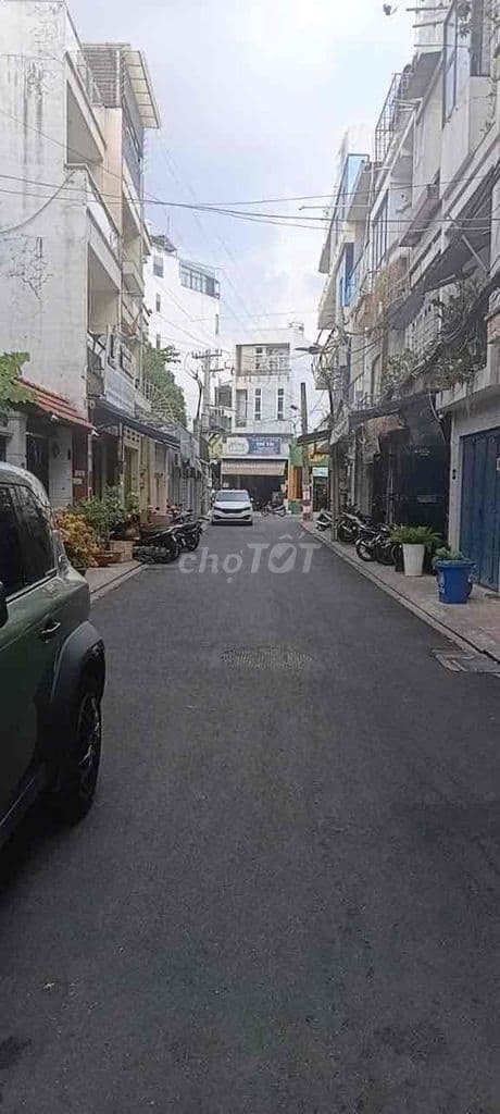 Đường 10m 3 Lầu Ngang 4 Dài 12 Lý Thường Kiệt - Ảnh 2