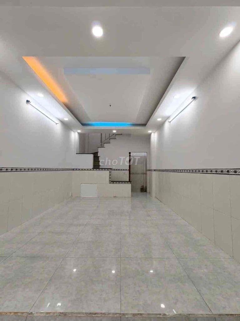 Bán nhà An Lạc - 20m ra mặt tiền Kinh Dương Vương - Ảnh 2