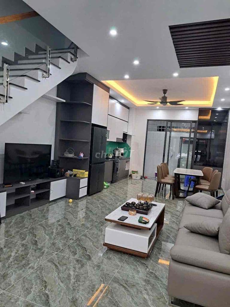 🏡 BÁN NHÀ LIỀN KỀ – PHÂN LÔ CẠNH KĐT THANH HÀ -Chính chủ cần bán gấp c - Ảnh 2