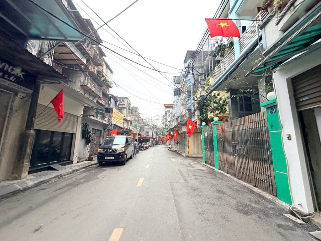 Khuất Duy Tiến, Thanh Xuân - ô tô 5M - Full công năng - Ảnh 2