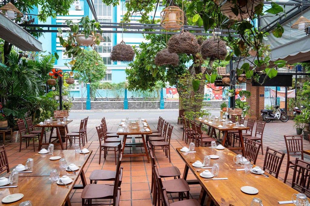 SANG MẶT BẰNG TÂN BÌNH 800m2 - Ảnh 2