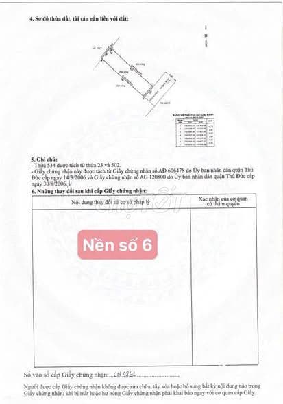 Đất gần sát Mặt Tiền Quốc Lộ 1k gần cầu Linh Xuân Thủ Đức Sổ Hồng Sẵn - Ảnh 2