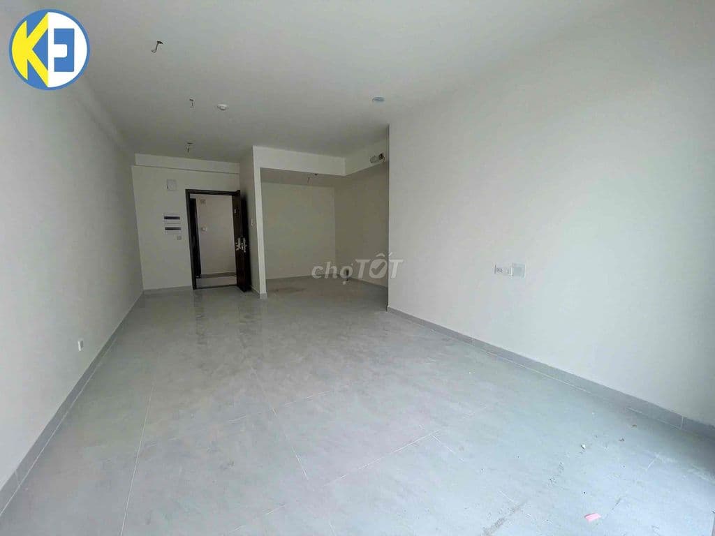 Bán căn hộ 2 PN 2 WC Sunrise Riverisde 5,4 tỷ bao hết Toà H - View Nam