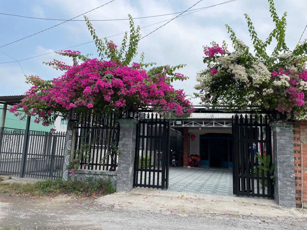 Bán nhà về quê ( cách TL 15 khoảng 30m)