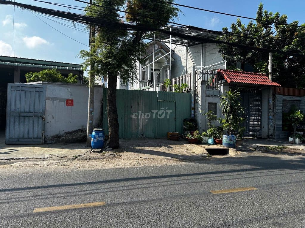 CHỦ CẦN BÁN LÔ ĐẤT 150M2 MT ĐƯỜNG GÒ DƯA, P. TAM BÌNH, THỦ ĐỨC - Ảnh 3