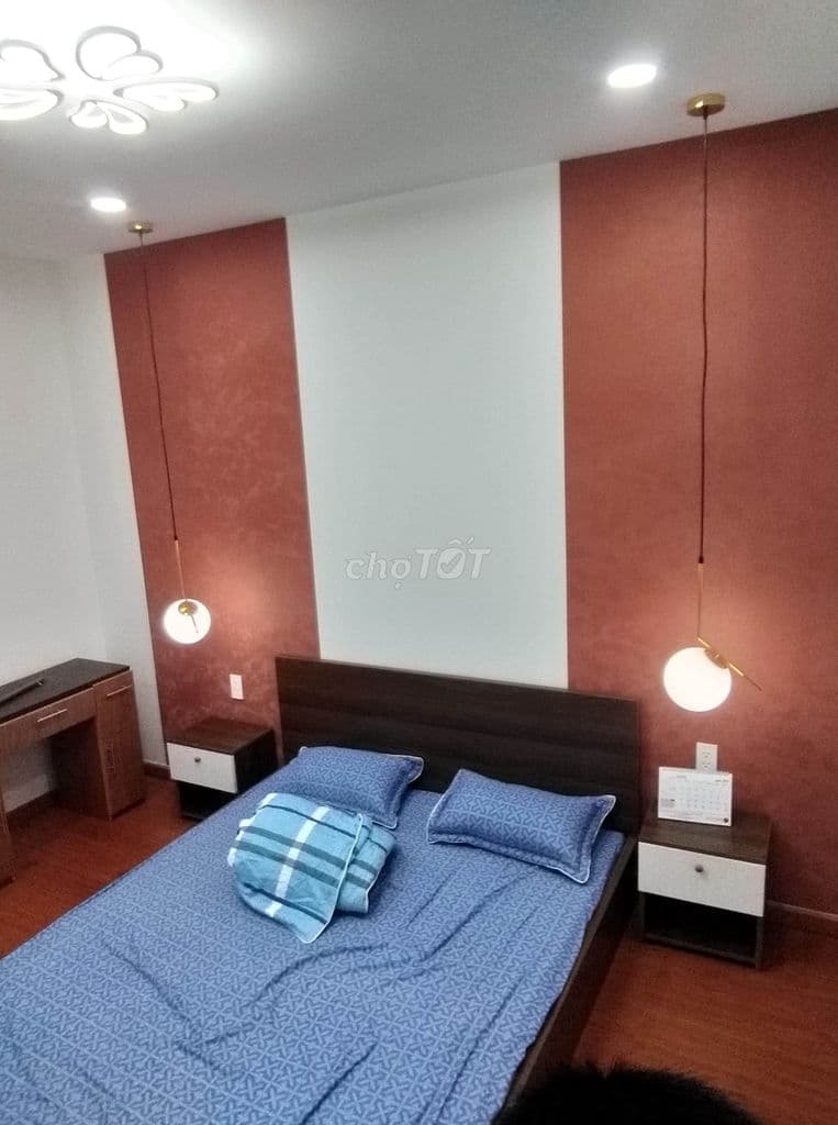 Tặng Full NT 2.850 tỷ (bao hết) - DT 75m2 chung cư Phú Gia - Đã có sổ - Ảnh 2