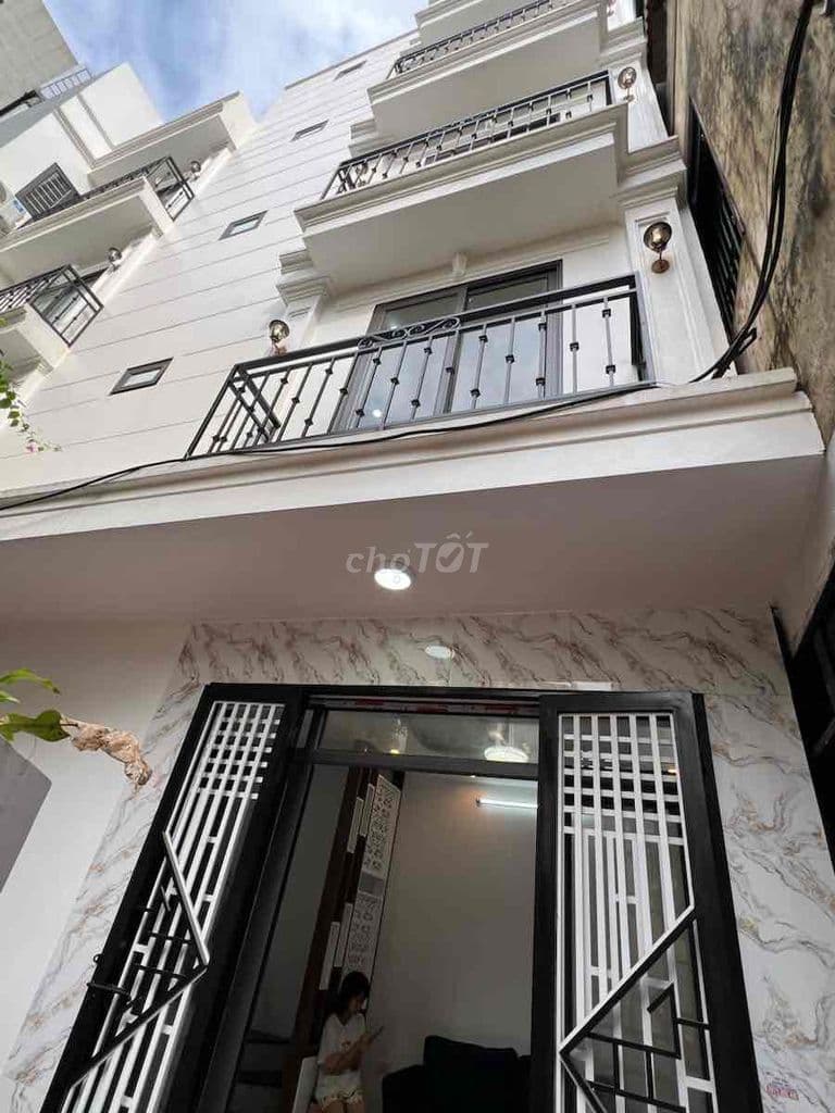 SIÊU PHẨM HIẾM PHỐ ĐẠI ĐỒNG NGUYỄN KHOÁI MỚI KEENG FULL ĐỒ Ở NGAY. - Ảnh 3