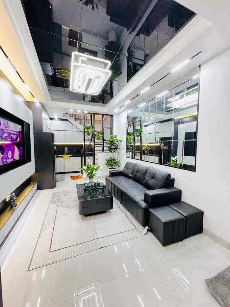 8 Tỷ - ĐẶNG TIẾN ĐÔNG - VIP ĐỐNG ĐA - 26m x 5T x mt 3,5m