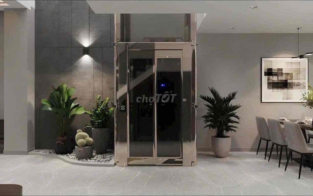 Nhỉnh 10 tỷ siêu phẩm Phú Nhuận có thang máy 7p7wc -HXH - Ảnh 2