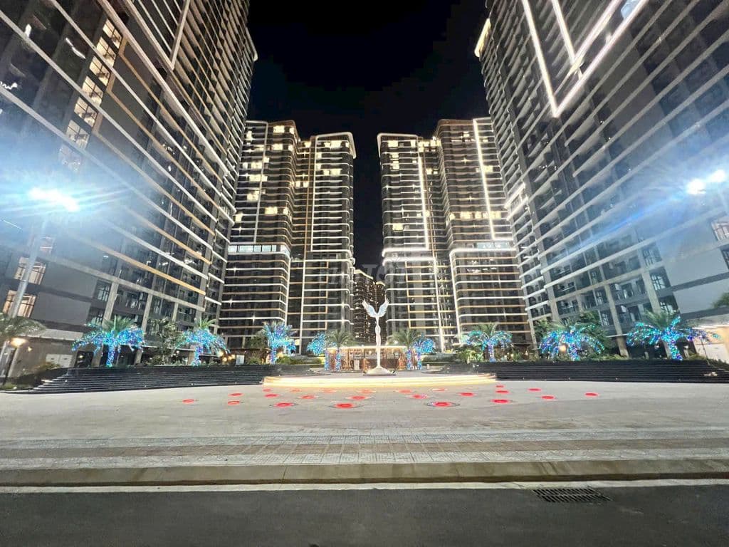 BÁN CĂN GÓC THE OPUS ONE 2 PHÒNG NGỦ VIEW HỒ BƠI , SÔNG GIÁ 6.15TỶ